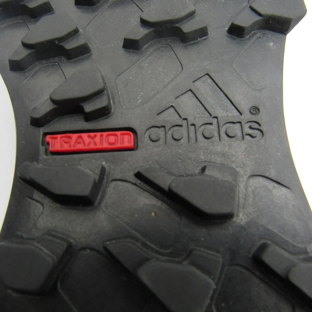 Adidas Kanadia 7 TR Trail Running Shoes Womens‎ 8.5 Berry Purple AQ4813